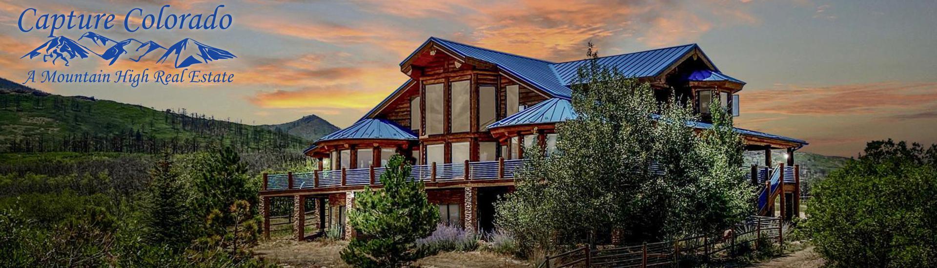Properties for Sale in Rye, Colorado City, Beulah, Pueblo and Southern Colorado