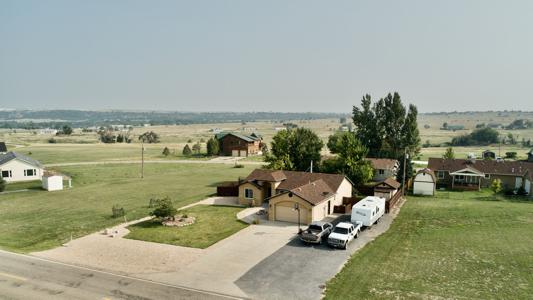 Ranch Style Home for sale in Colorado City, Colorado