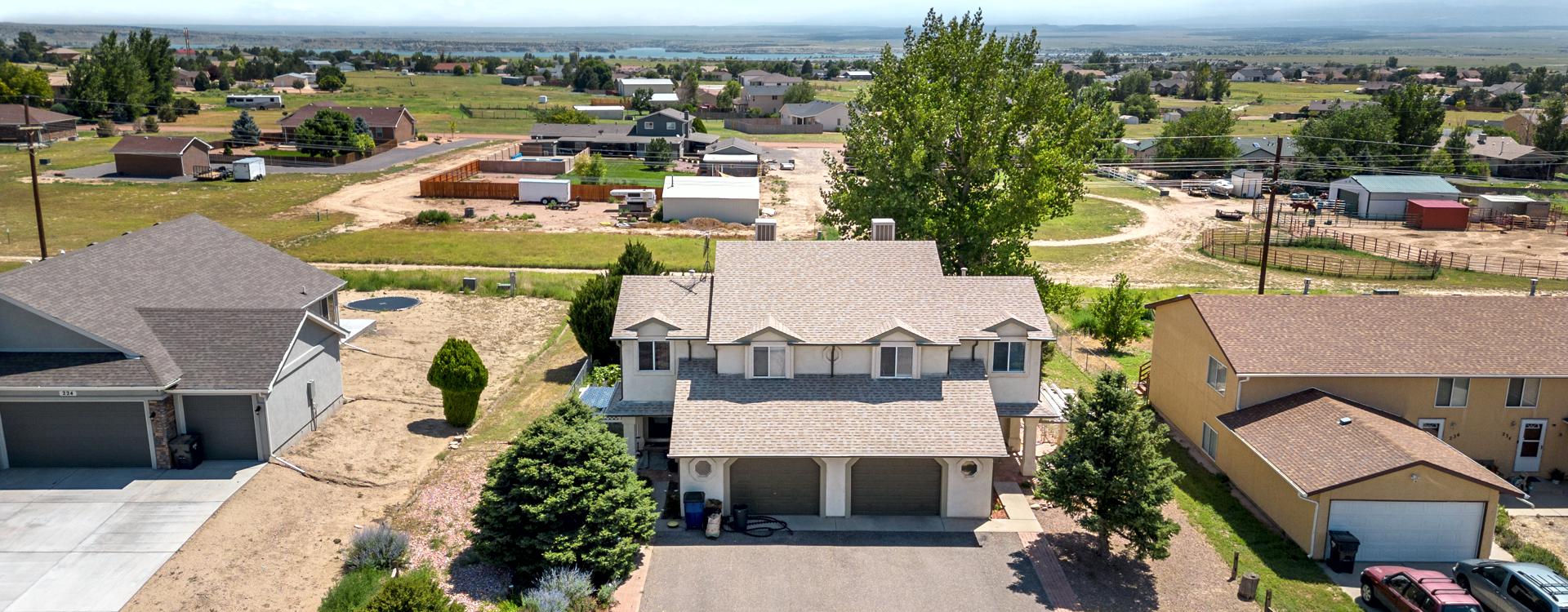 Properties for Sale in Rye, Pueblo, Beulah, Pueblo and Southern Colorado