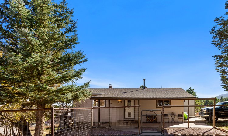 Property for sale at Patti Drive, Rye, Colorado