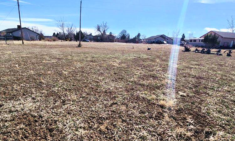 Vacant Lot for sale at Fort Crockett Ave, Colorado City, Colorado