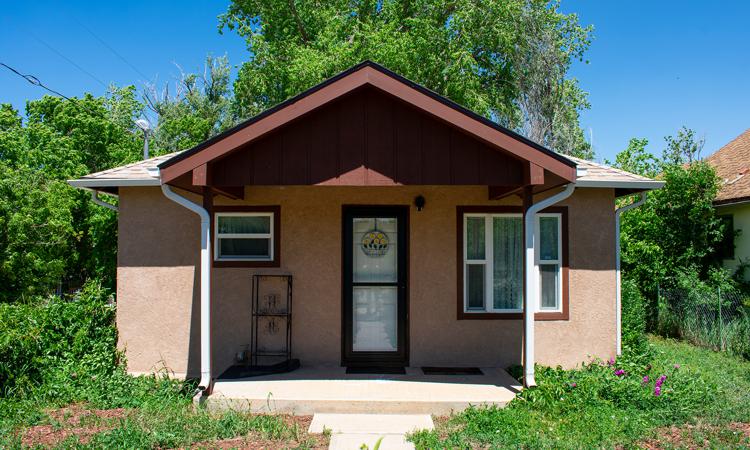 Residential Property for sale at Madison Ave Walsenburg, Colorado