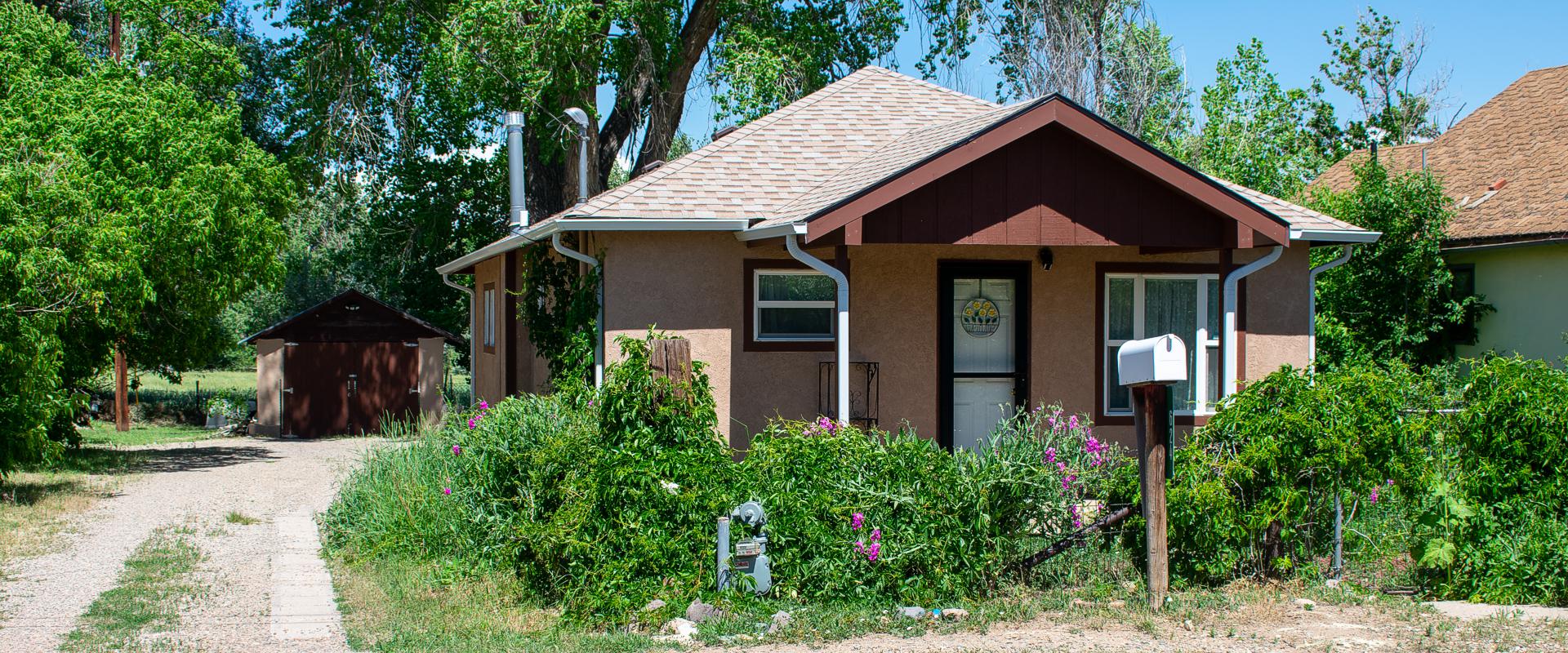 Properties for Sale in Rye, Pueblo, Beulah, Pueblo and Southern Colorado