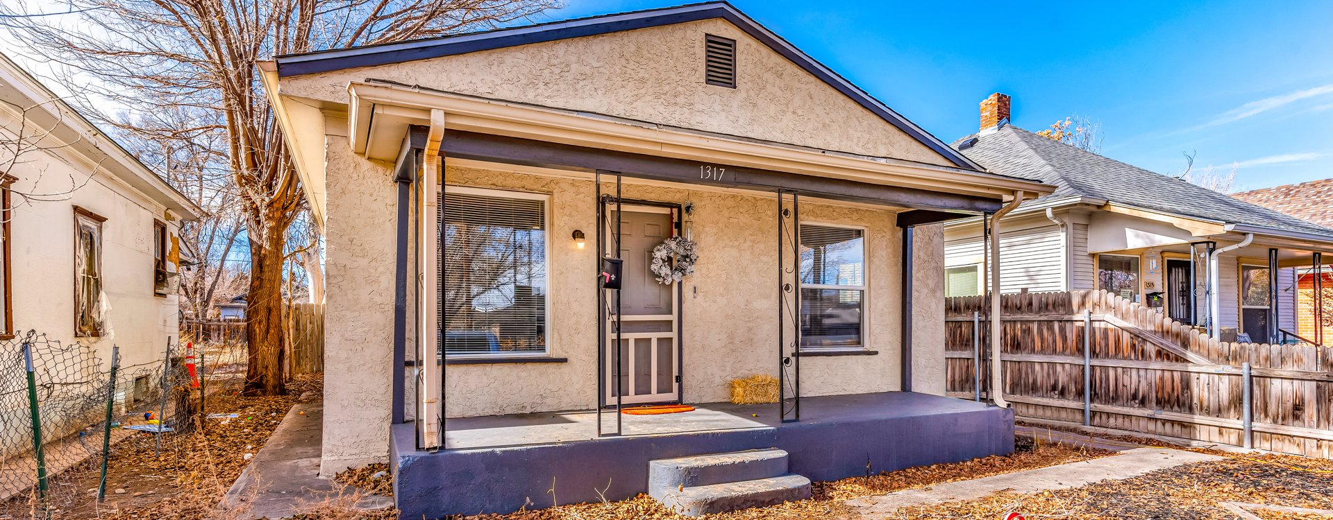 Properties for Sale in Rye, Pueblo, Beulah, Pueblo and Southern Colorado