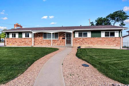 Residential Property for Sale in Pueblo, Colorado, Colorado