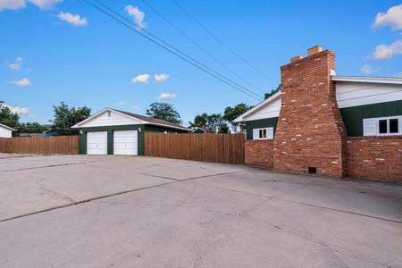 Residential Property for Sale in Pueblo, Colorado, Colorado