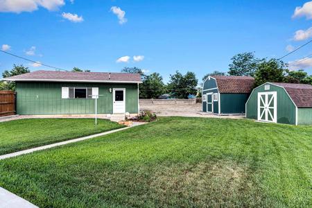 Residential Property for Sale in Pueblo, Colorado, Colorado