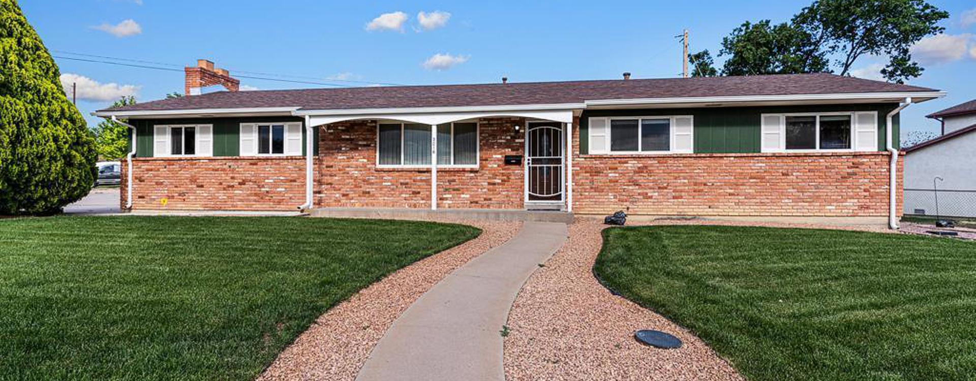 Properties for Sale in Rye, Pueblo, Beulah, Pueblo and Southern Colorado