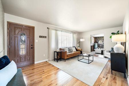 Residential Property for Sale in Pueblo, Colorado, Colorado