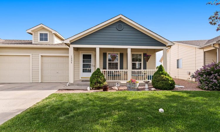 Residential Property for sale at Madison Ave Walsenburg, Colorado