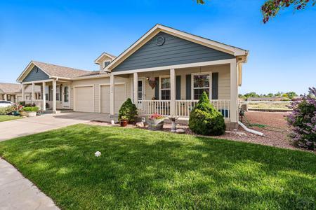 Residential Property for Sale in Pueblo, Colorado, Colorado