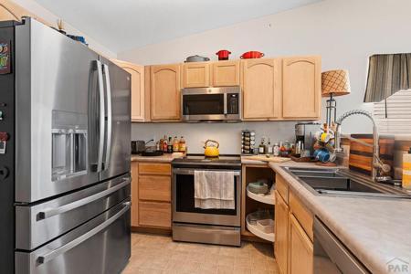 Residential Property for Sale in Pueblo, Colorado, Colorado