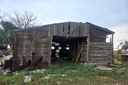 Residential 233 Acre for Sale in Boone, Colorado