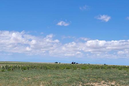 Residential 233 Acre for Sale in Boone, Colorado