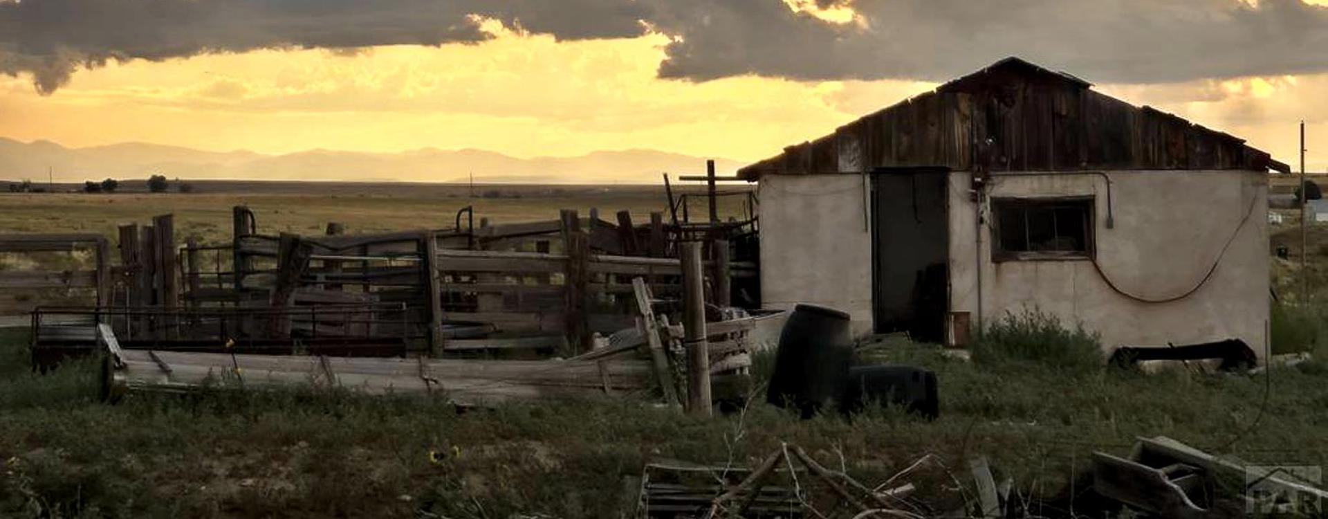 Properties for Sale in Rye, Pueblo, Beulah, Pueblo and Southern Colorado