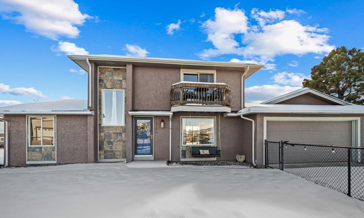 Residential Property for sale at Armstrong Ct, Colorado City, Colorado