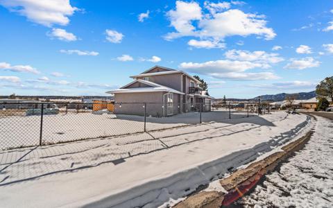 Home for Sale 3126 Armstrong Court Colorado City, Colorado