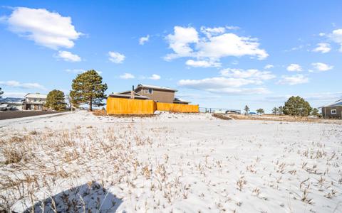 Home for Sale 3126 Armstrong Court Colorado City, Colorado