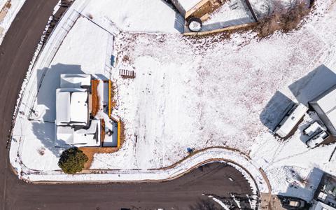 Home for Sale 3126 Armstrong Court Colorado City, Colorado