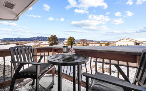 Home for Sale 3126 Armstrong Court Colorado City, Colorado