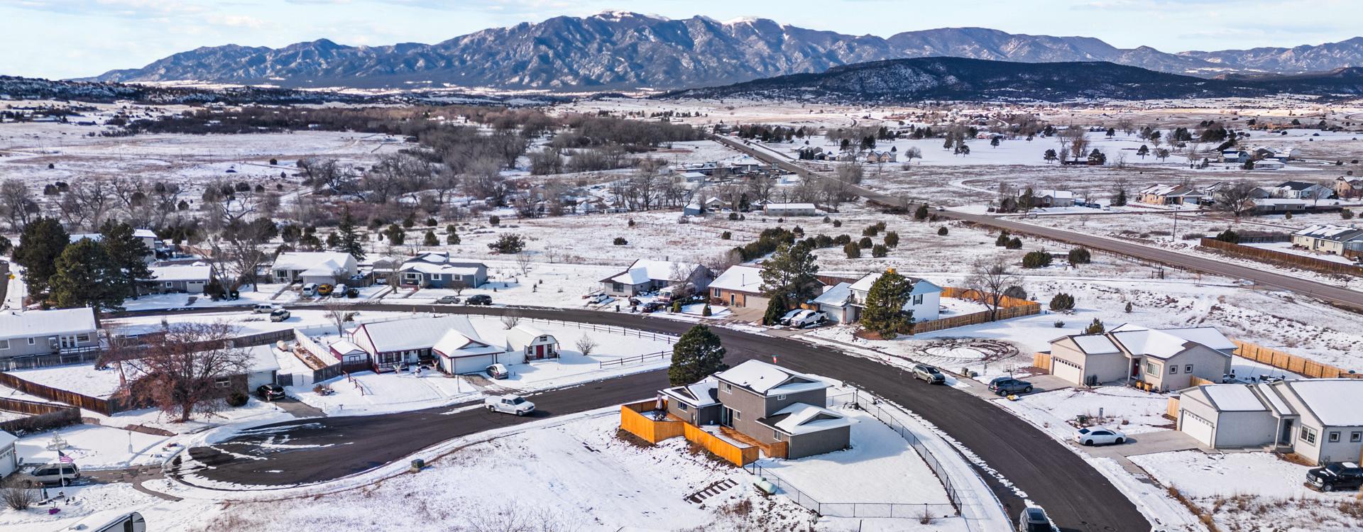 Properties for Sale in Rye, Pueblo, Beulah, Pueblo and Southern Colorado