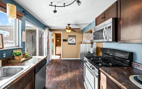 Home for Sale 3126 Armstrong Court Colorado City, Colorado