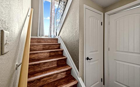 Home for Sale 3126 Armstrong Court Colorado City, Colorado