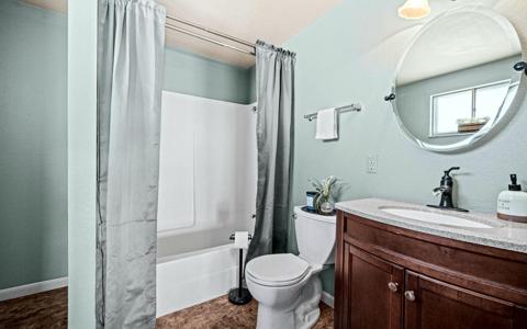 Home for Sale 3126 Armstrong Court Colorado City, Colorado