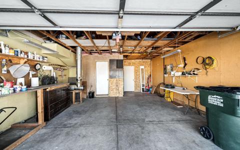 Home for Sale 3126 Armstrong Court Colorado City, Colorado