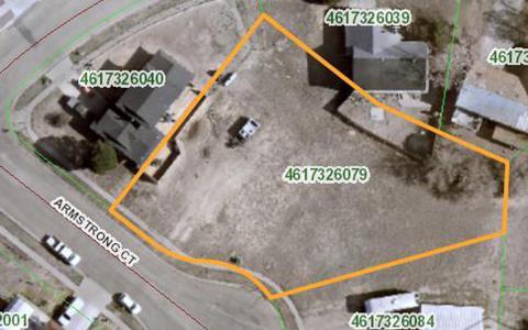 Home for Sale 3126 Armstrong Court Colorado City, Colorado