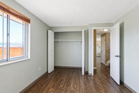 Home for Sale 3126 Armstrong Court Colorado City, Colorado