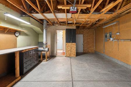 Home for Sale 3126 Armstrong Court Colorado City, Colorado