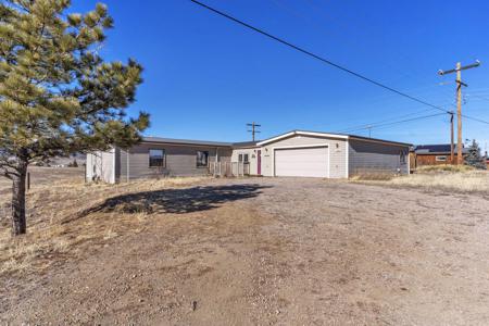 Ranch Style Home for sale in Colorado City, Colorado