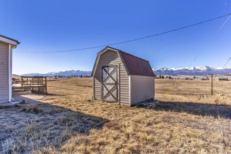Ranch Style Home for sale in Colorado City, Colorado