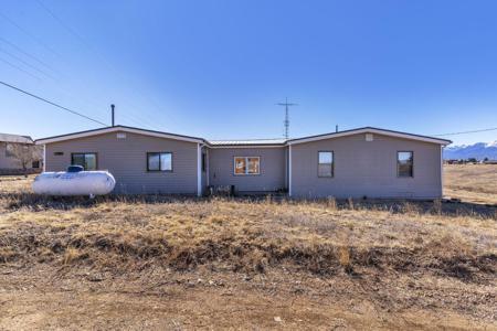 Ranch Style Home for sale in Colorado City, Colorado