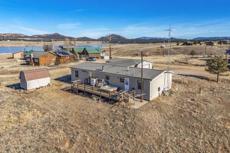 Ranch Style Home for sale in Colorado City, Colorado