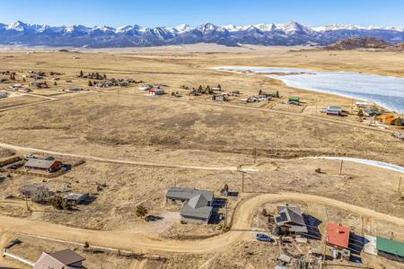 Ranch Style Home for sale in Colorado City, Colorado