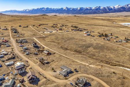 Ranch Style Home for sale in Colorado City, Colorado