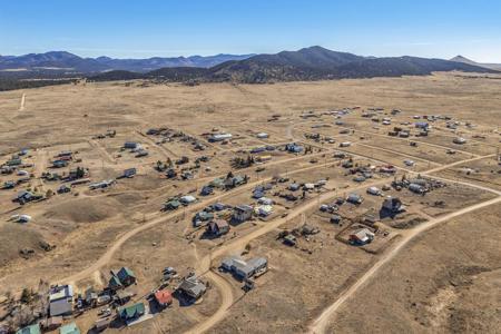 Ranch Style Home for sale in Colorado City, Colorado