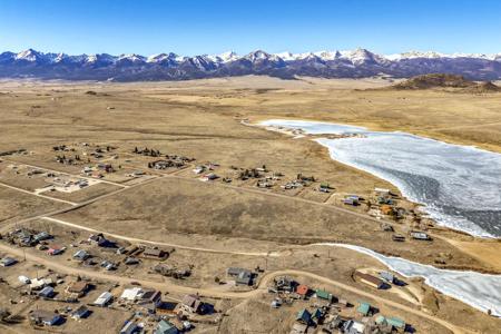 Ranch Style Home for sale in Colorado City, Colorado