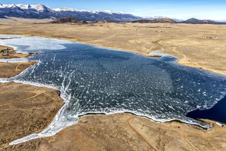 Ranch Style Home for sale in Colorado City, Colorado