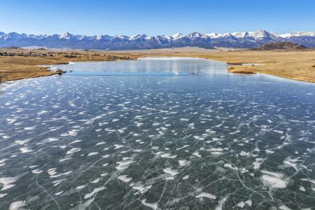 Ranch Style Home for sale in Colorado City, Colorado