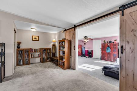 Ranch Style Home for sale in Colorado City, Colorado