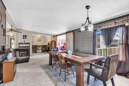 Ranch Style Home for sale in Colorado City, Colorado