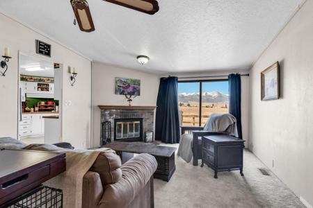 Ranch Style Home for sale in Colorado City, Colorado