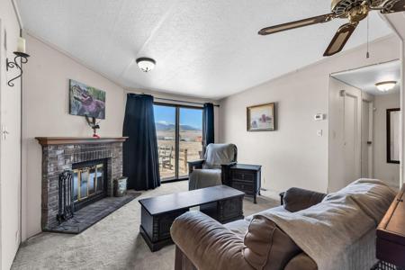 Ranch Style Home for sale in Colorado City, Colorado