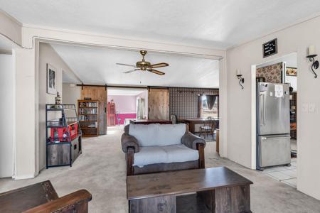 Ranch Style Home for sale in Colorado City, Colorado