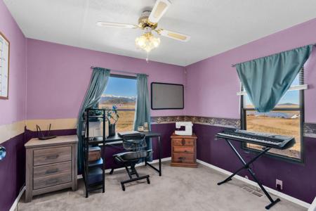 Ranch Style Home for sale in Colorado City, Colorado