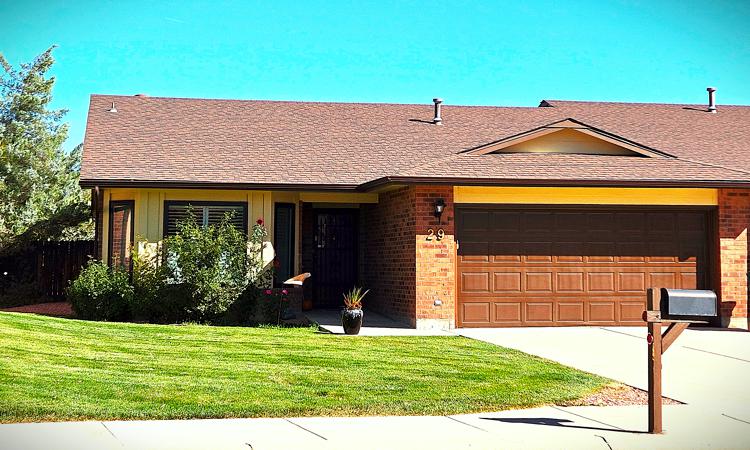 Residential Property for sale at 29 Frances Place Pueblo, CO 81008