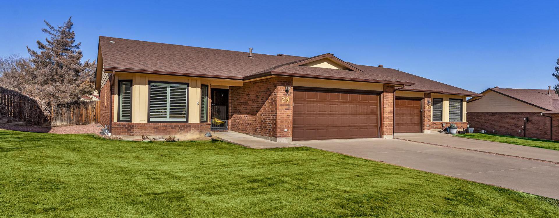 Properties for Sale in Rye, Pueblo, Beulah, Pueblo and Southern Colorado